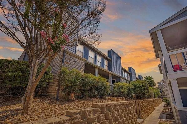 Townhouse for rent at 4822 Gus Eckert Rd, San Antonio, TX 78240