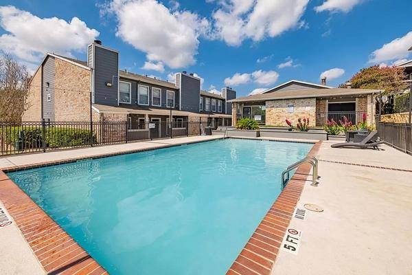 Townhouse for rent at 4822 Gus Eckert Rd, San Antonio, TX 78240