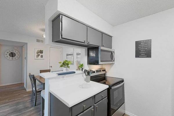 Townhouse for rent at 4822 Gus Eckert Rd, San Antonio, TX 78240