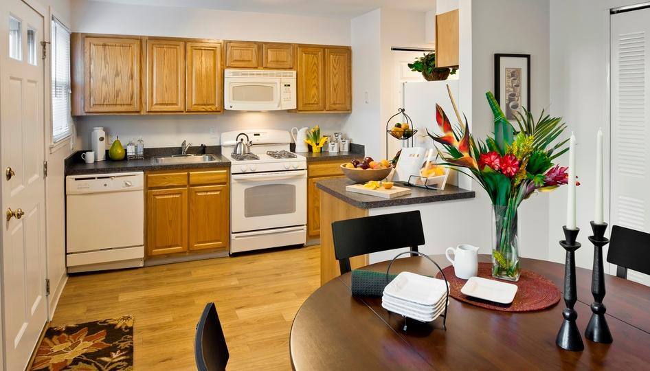 Apartment for rent at Brandywyne Village, 88 Brandywyne Dr, East Boston, MA 02128