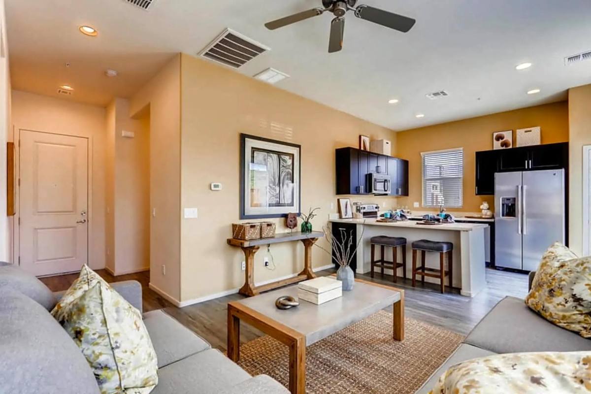 Apartment for rent at 23700 N 23rd Ave, Phoenix, AZ 85085