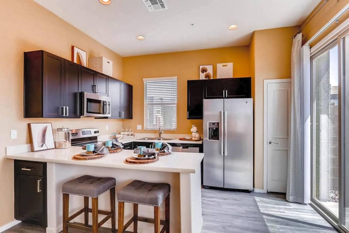 Apartment for rent at 23700 N 23rd Ave, Phoenix, AZ 85085