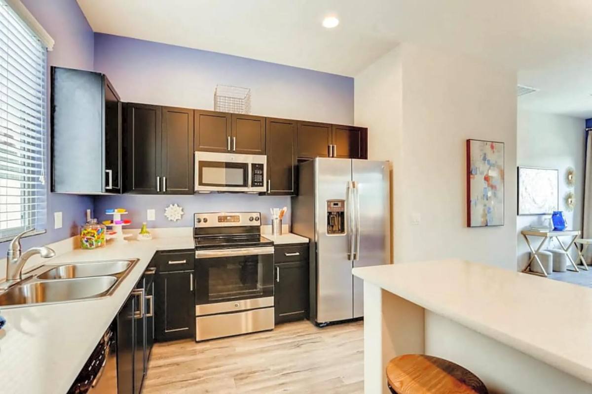 Apartment for rent at 23700 N 23rd Ave, Phoenix, AZ 85085