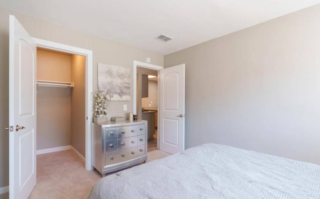 Apartment for rent at Creekside Gardens, 300 Bel Air Dr, Vacaville, CA 95687