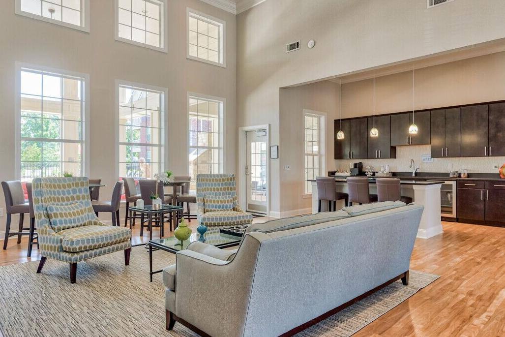 Apartment for rent at Stonecrest, 260 N Revere Cove, Fort Mill, SC 29708