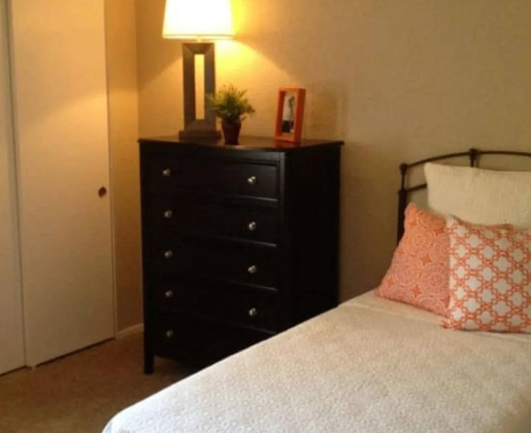 Apartment for rent at The Grove, 1333 Arlington Blvd, Davis, CA 95616