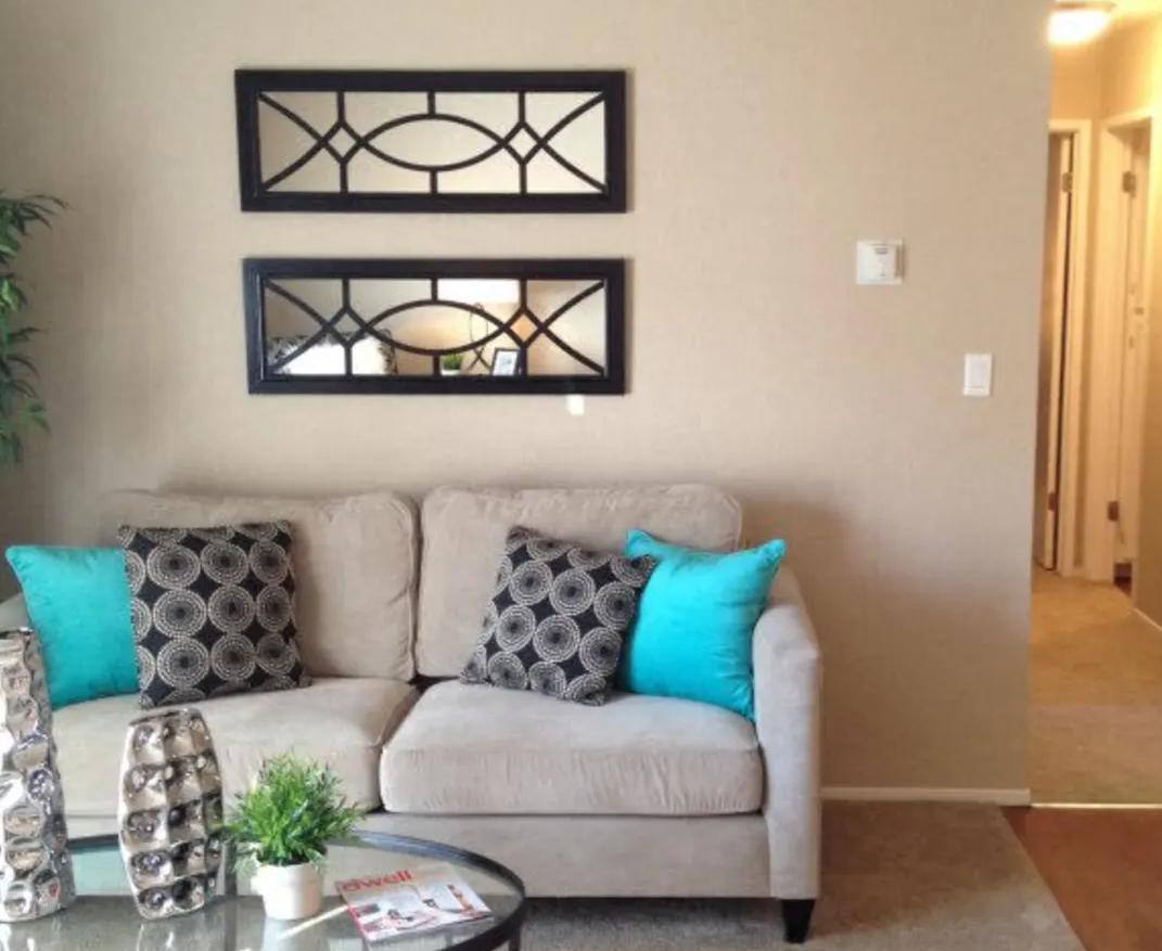 Apartment for rent at The Grove, 1333 Arlington Blvd, Davis, CA 95616