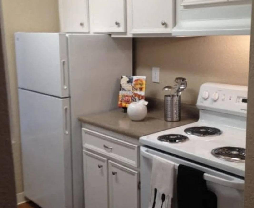 Apartment for rent at The Grove, 1333 Arlington Blvd, Davis, CA 95616