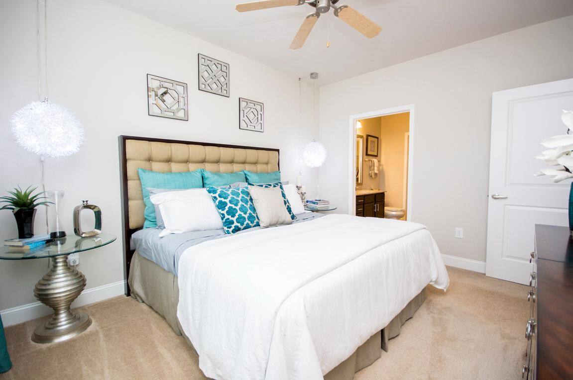 Townhouse for rent at 4101 Skye Lane, Cary, NC 27518
