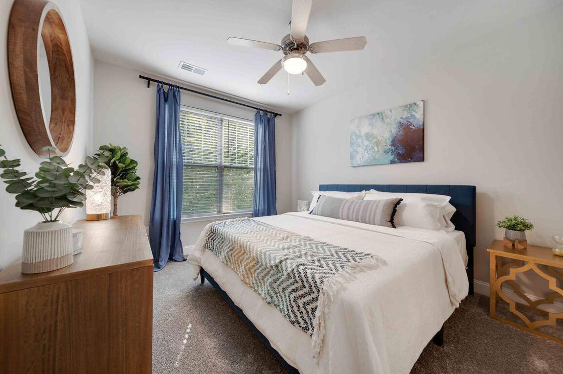 Townhouse for rent at 4101 Skye Lane, Cary, NC 27518