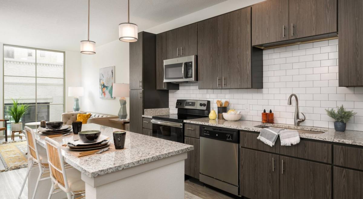 Apartment for rent at Foundry Point, 6 Huguenin Ave, Charleston, SC 29403