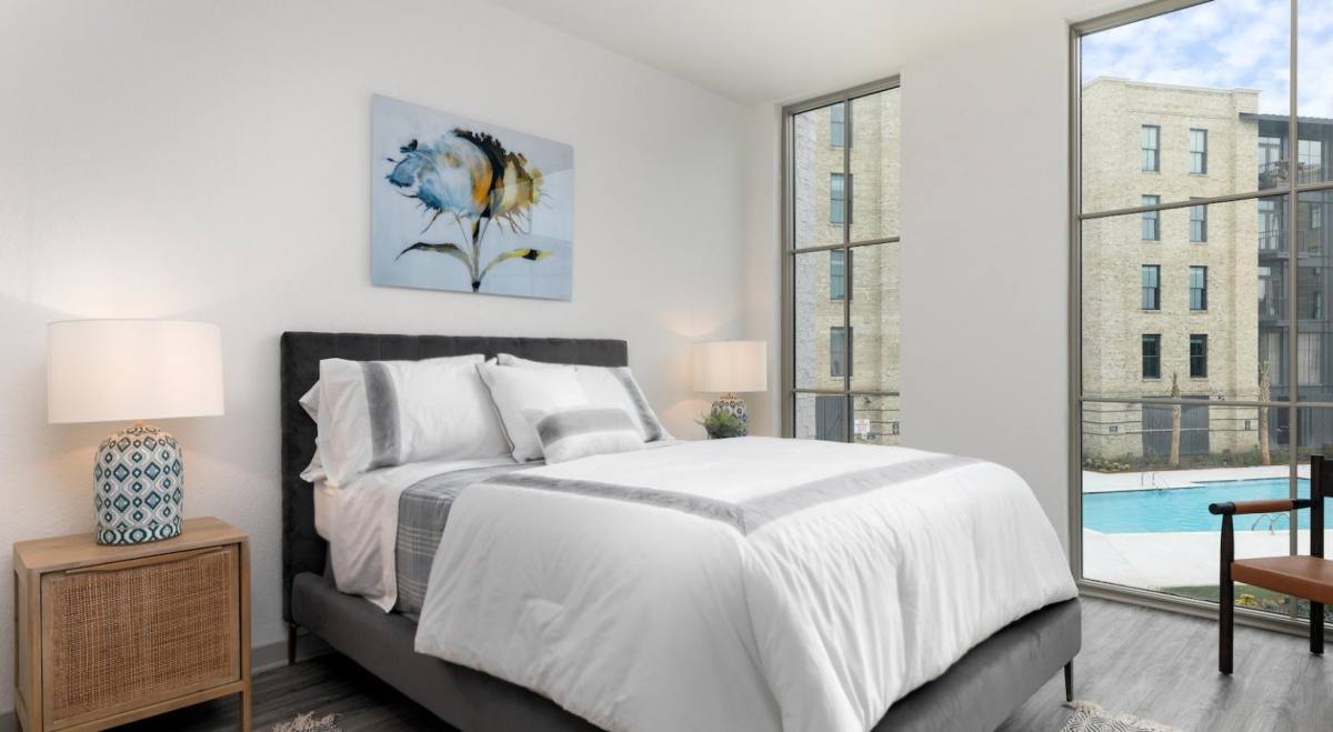 Apartment for rent at Foundry Point, 6 Huguenin Ave, Charleston, SC 29403