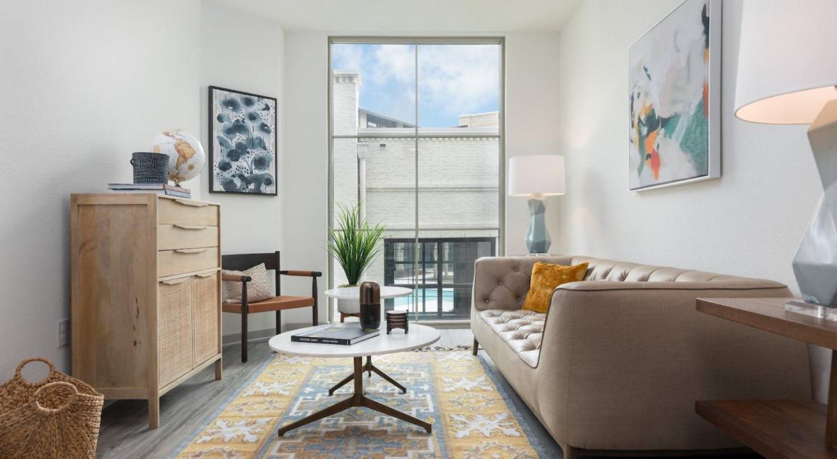 Apartment for rent at Foundry Point, 6 Huguenin Ave, Charleston, SC 29403