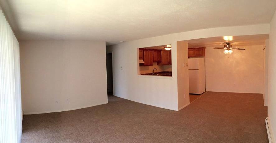 Apartment for rent at 60 Sandy Lane, Warwick, RI 02889