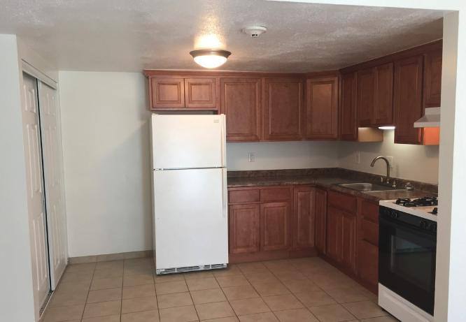 Apartment for rent at 60 Sandy Lane, Warwick, RI 02889