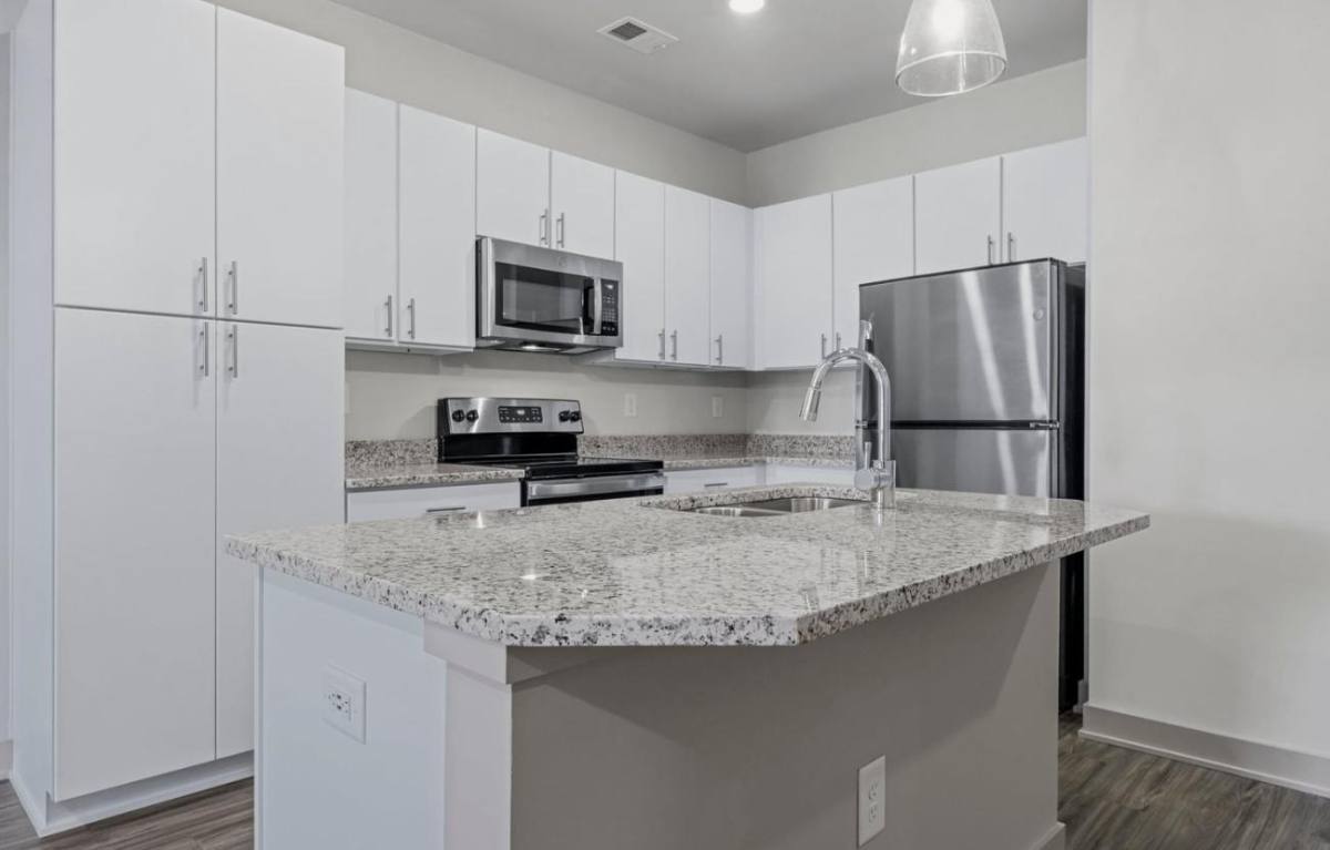 Apartment for rent at 6320 Dowd Forest Dr, Raleigh, NC 27615