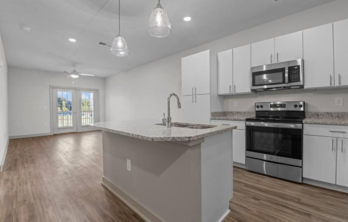 Apartment for rent at 6320 Dowd Forest Dr, Raleigh, NC 27615