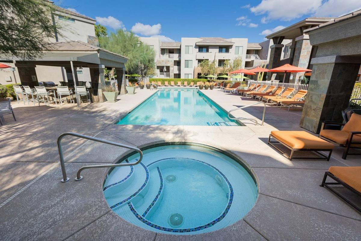 Apartment for rent at Trillium at Cave Creek, 20050 N Cave Creek Rd, Phoenix, AZ 85024