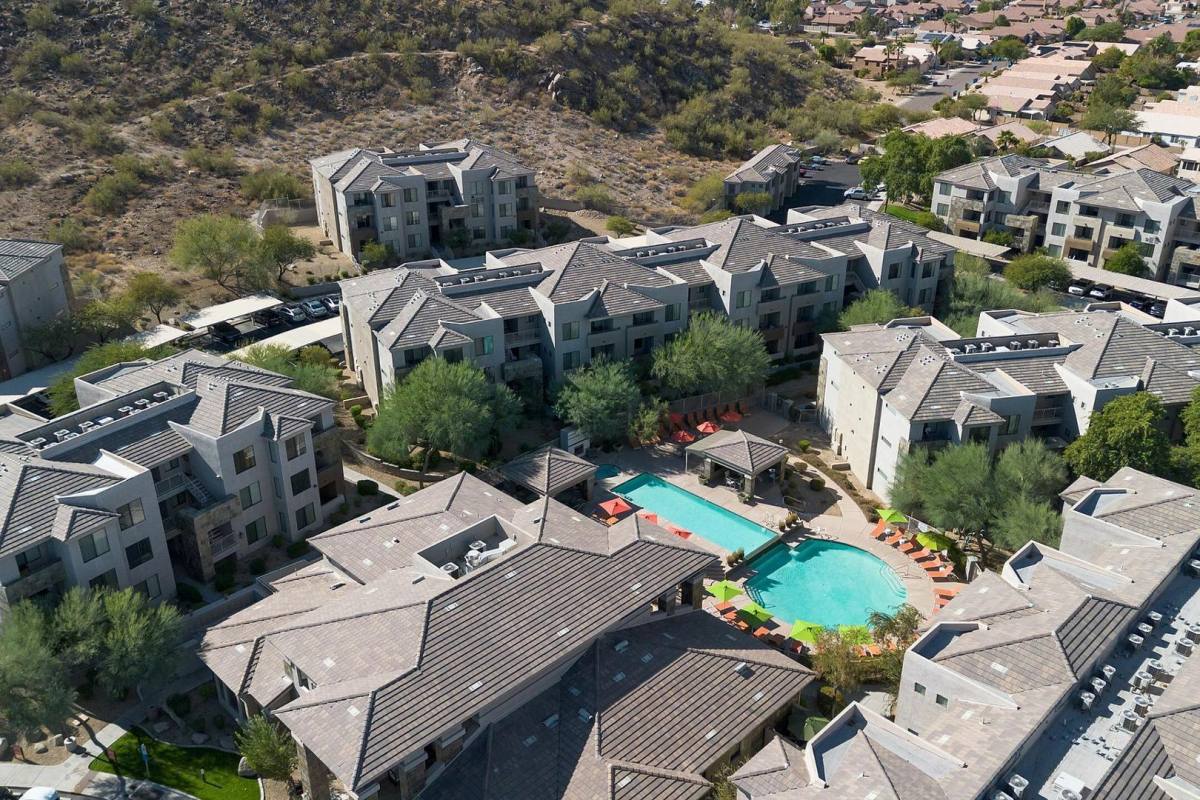 Apartment for rent at Trillium at Cave Creek, 20050 N Cave Creek Rd, Phoenix, AZ 85024