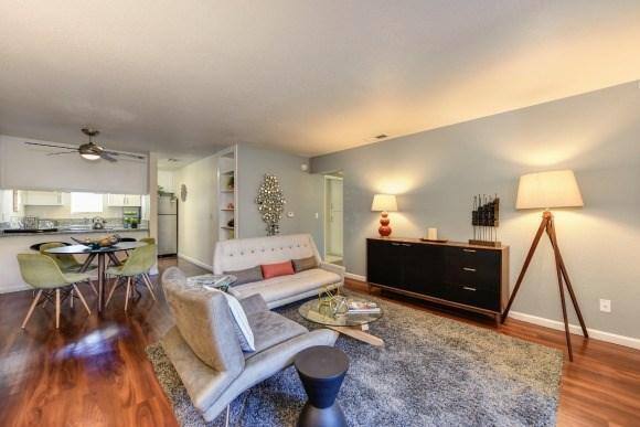 Apartment for rent at 4001 S Watt Ave, Sacramento, CA 95826