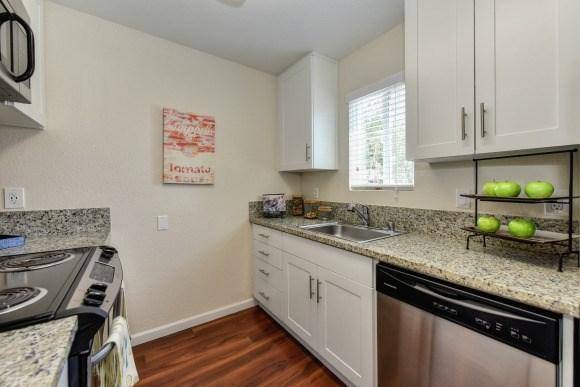 Apartment for rent at 4001 S Watt Ave, Sacramento, CA 95826