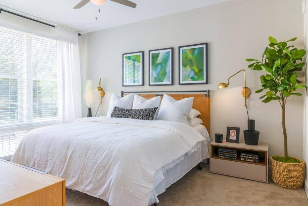 Apartment for rent at 130 Monument Rd, Bala Cynwyd, PA 19004