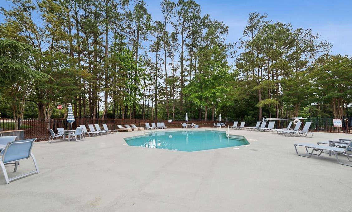 Apartment for rent at Chapel View, 2701 Homestead Rd, Chapel Hill, NC 27516