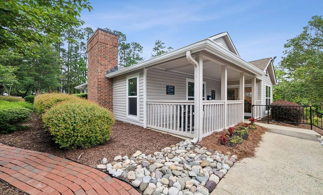 Apartment for rent at Chapel View, 2701 Homestead Rd, Chapel Hill, NC 27516
