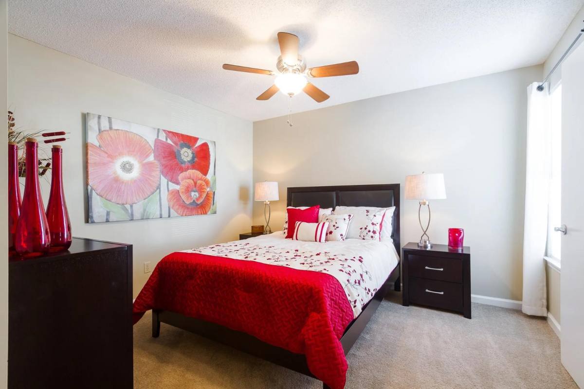 Apartment for rent at 725 State Highway 96, Bonaire, GA 31005