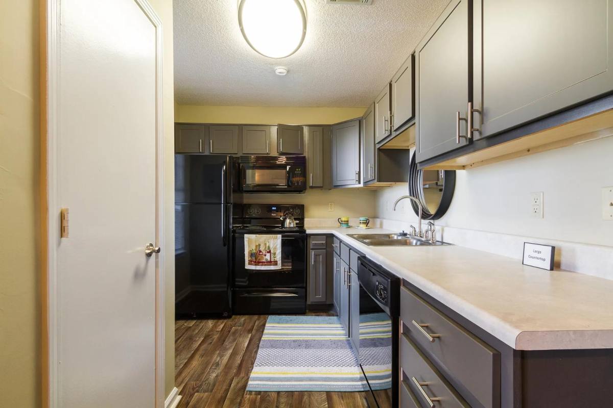 Apartment for rent at 725 State Highway 96, Bonaire, GA 31005