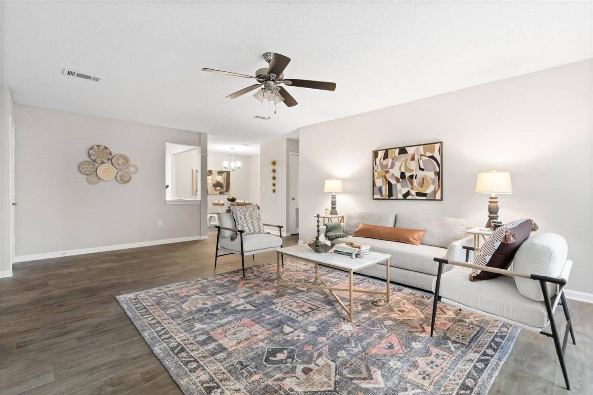 Apartment for rent at 248 Debuys Rd, Biloxi, MS 39531