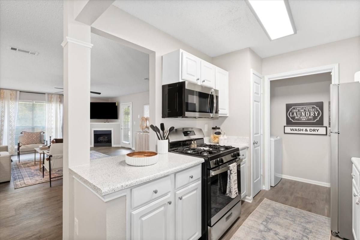 Apartment for rent at 248 Debuys Rd, Biloxi, MS 39531