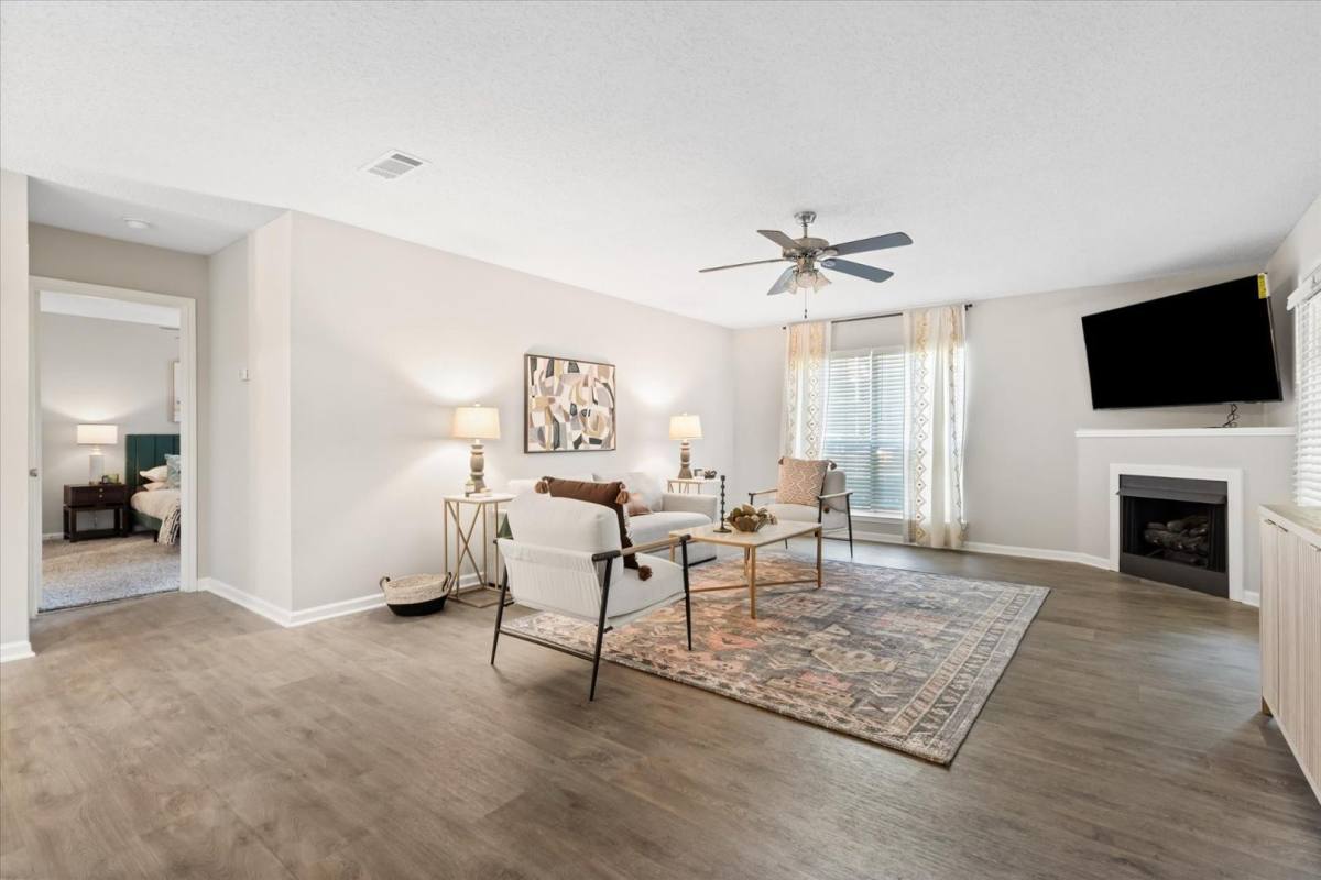 Apartment for rent at 248 Debuys Rd, Biloxi, MS 39531
