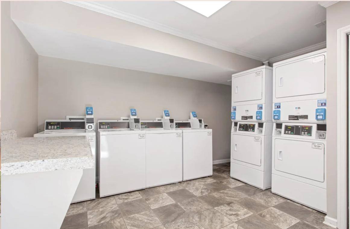 Apartment for rent at 1232 E Hudson Blvd, Gastonia, NC 28054