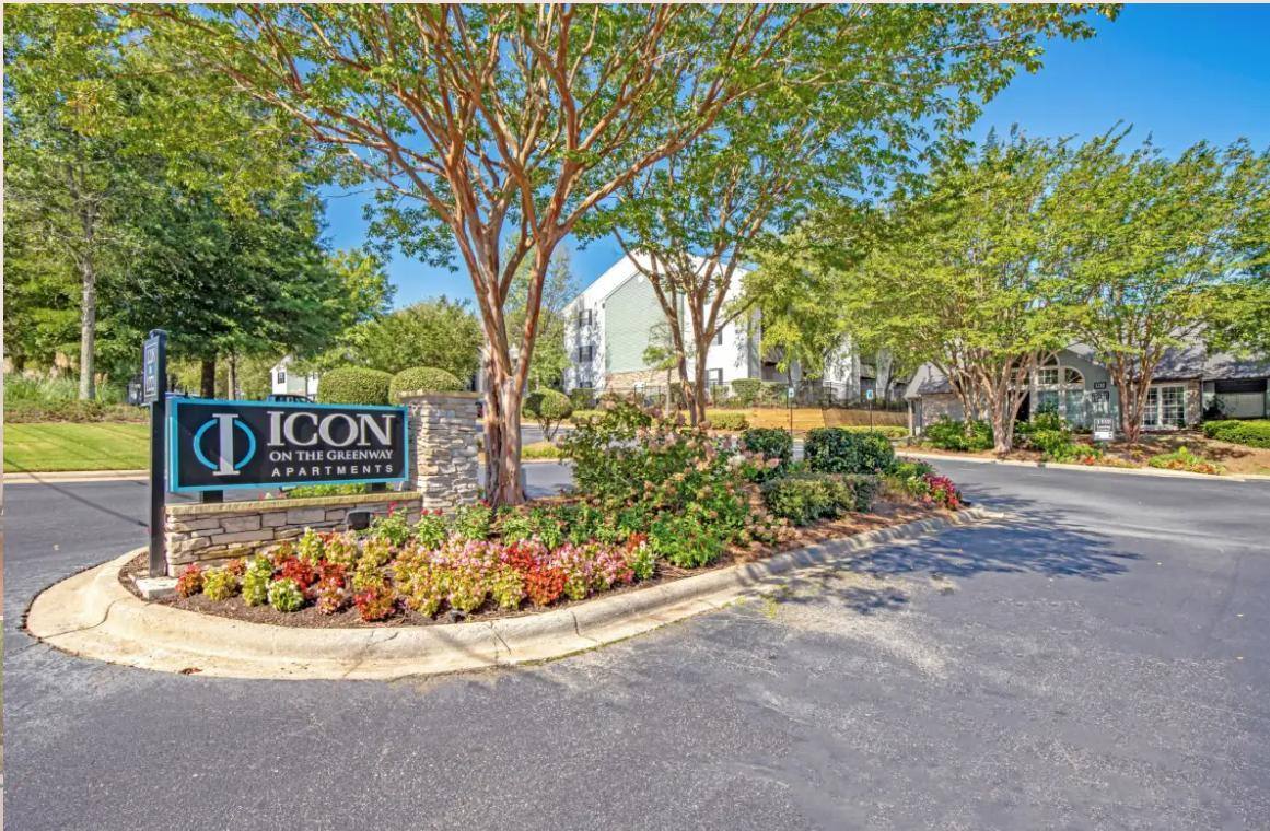 Apartment for rent at 1232 E Hudson Blvd, Gastonia, NC 28054