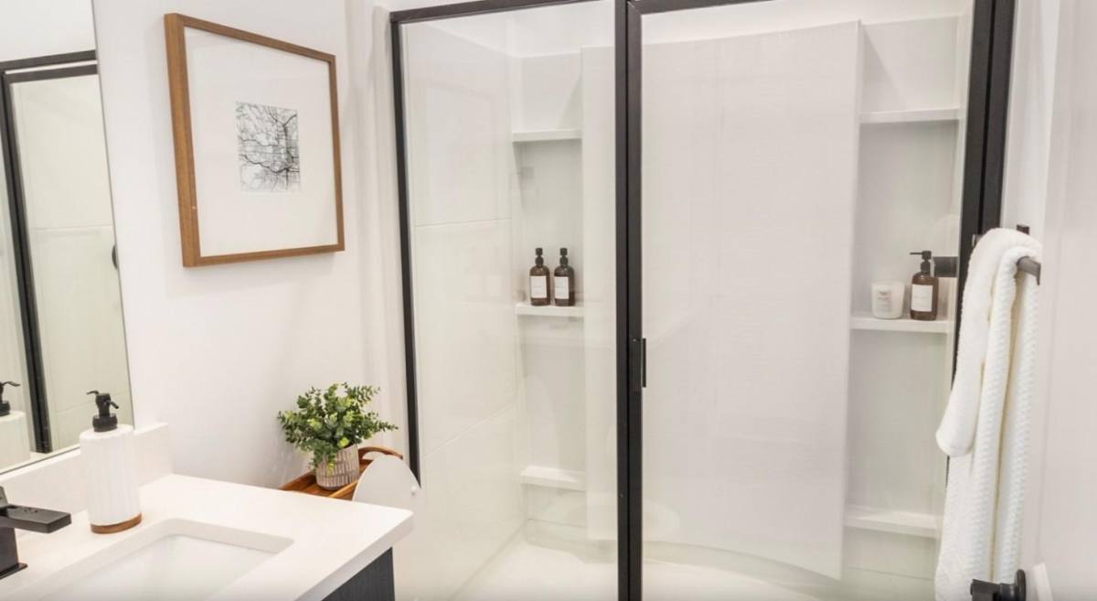 Townhouse for rent at 277 Clifton St SE, Atlanta, GA 30317