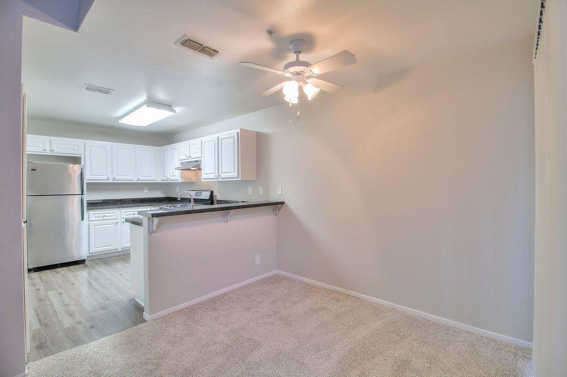 Apartment for rent at Towncentre Commons, 1275 Central Blvd, Brentwood, CA 94513