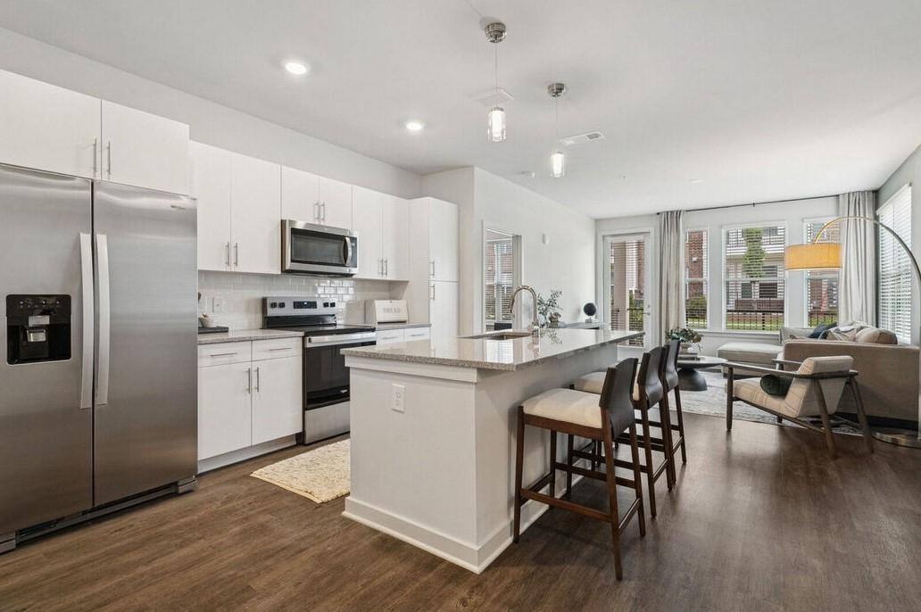 Apartment for rent at 2301 Carlton Parkway, Douglasville, GA 30135