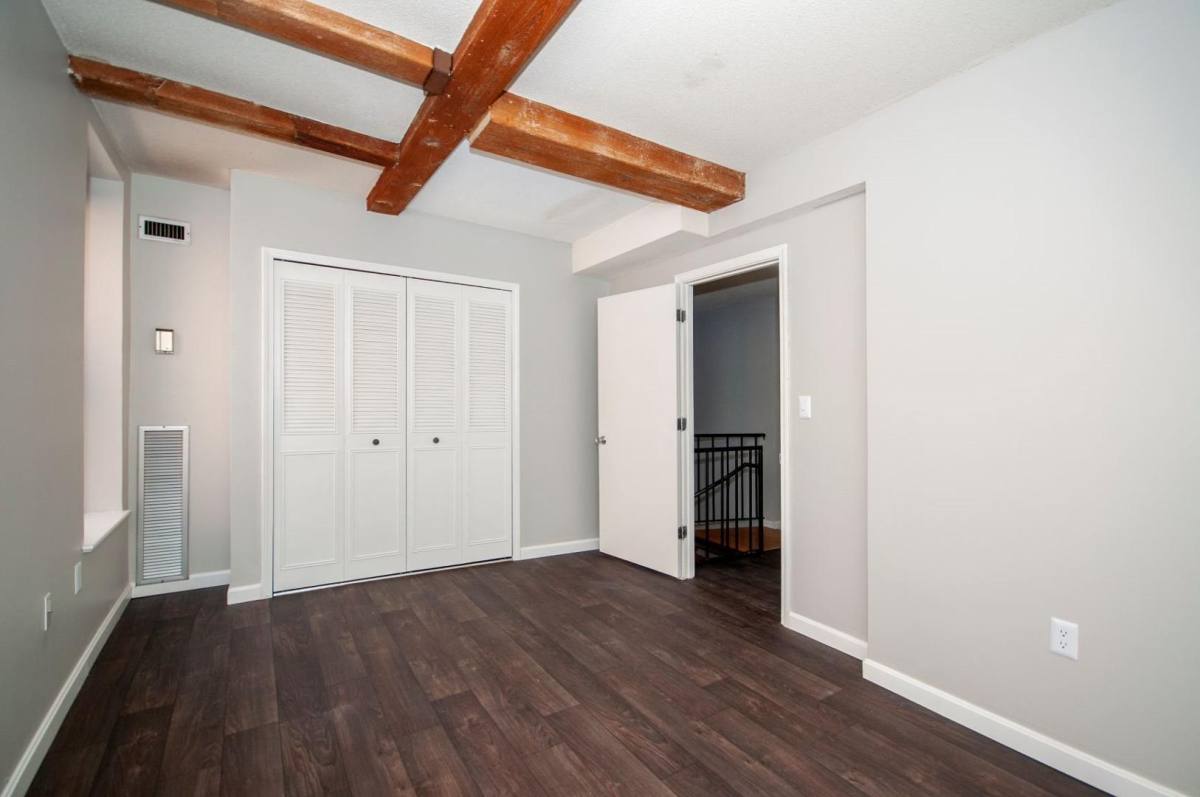 Apartment for rent at The Baker Chocolate Factory, 1220 Adams St, Dorchester Center, MA 02124