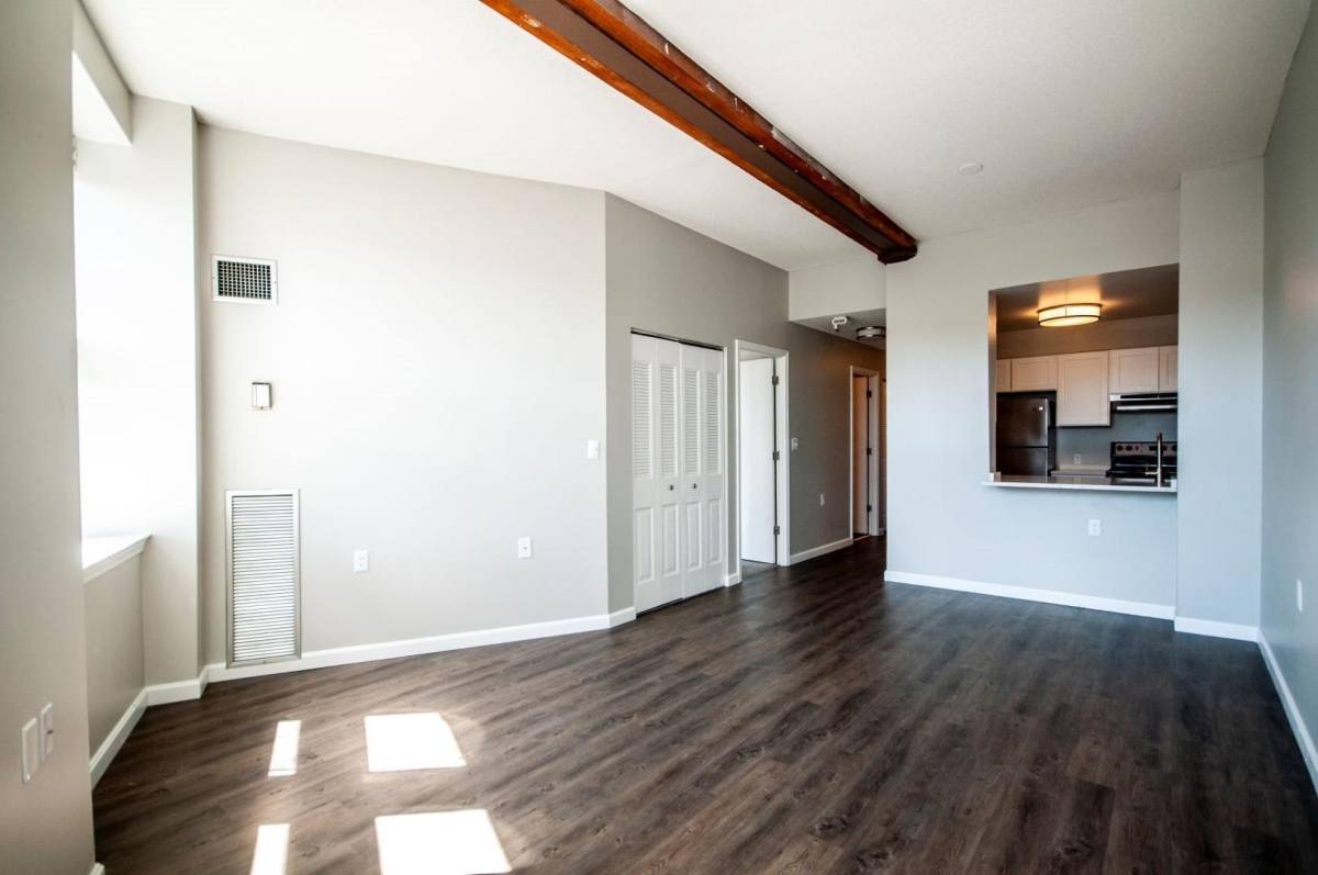 Apartment for rent at The Baker Chocolate Factory, 1220 Adams St, Dorchester Center, MA 02124