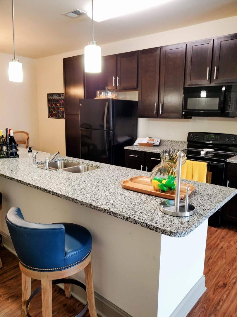 Apartment for rent at 2120 Waterside Circle, Graham, NC 27253