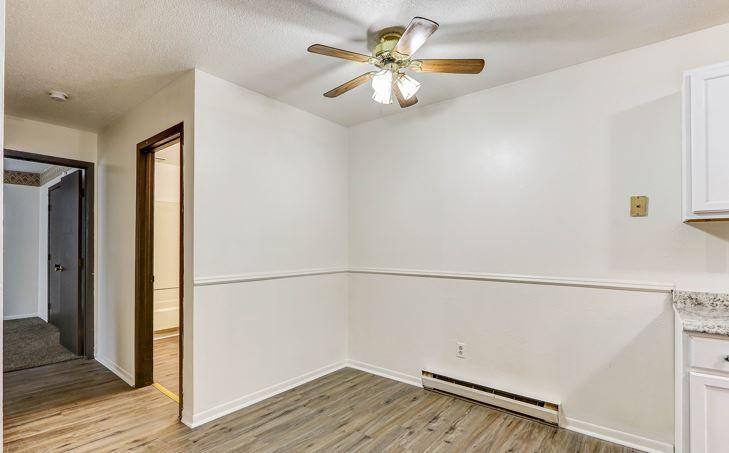 Apartment for rent at Venetian Woods Condominium, 2150 N McCord Rd, Toledo, OH 43615