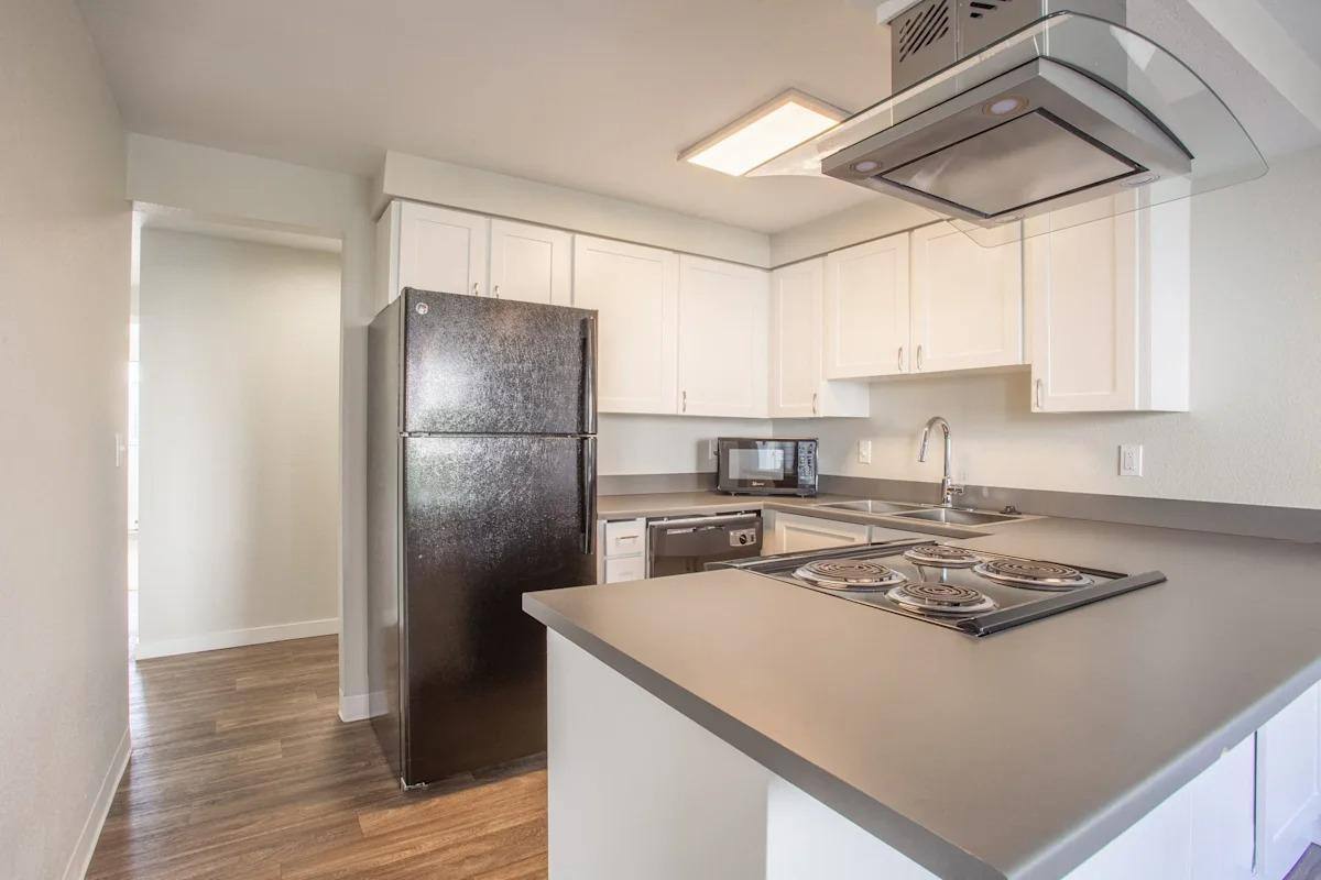 Apartment for rent at Halsey Station, 1700 NE 162nd Ave, Portland, OR 97230