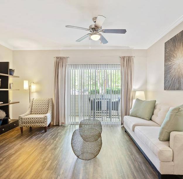 Apartment for rent at 1000 Stony Court, Morrisville, NC 27560