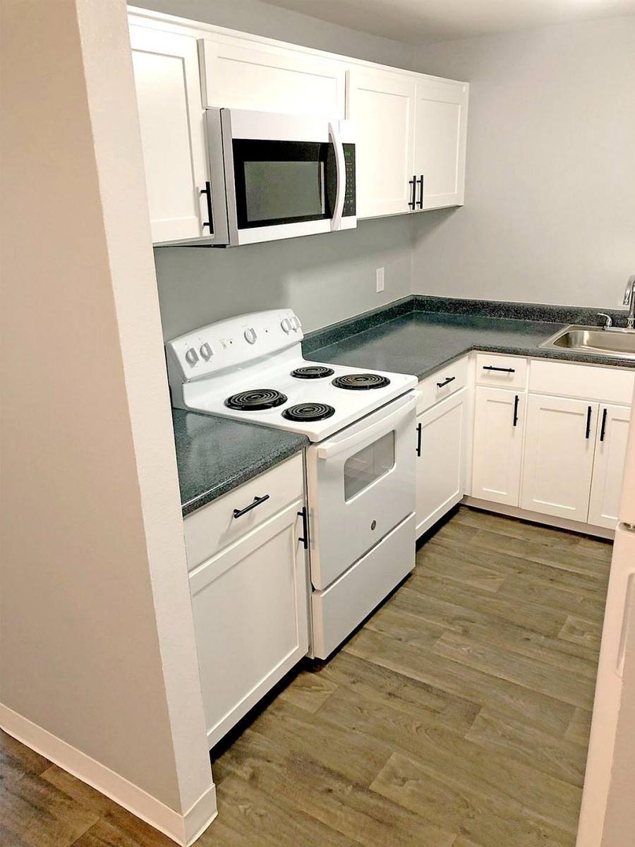 Apartment for rent at 9900 SW Conestoga Dr, Beaverton, OR 97008