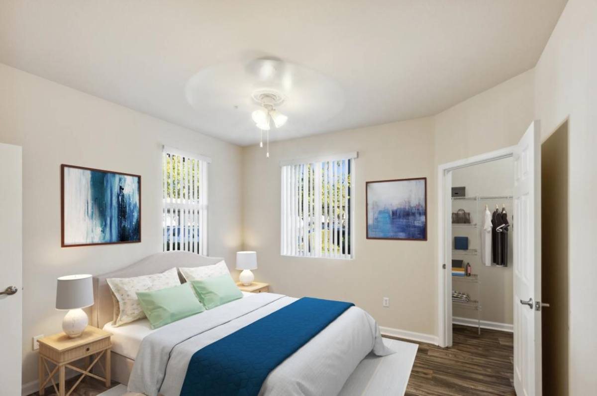 Apartment for rent at Waterstone Homes, 1951 W Midllefield Dr, Tracy, CA 95377