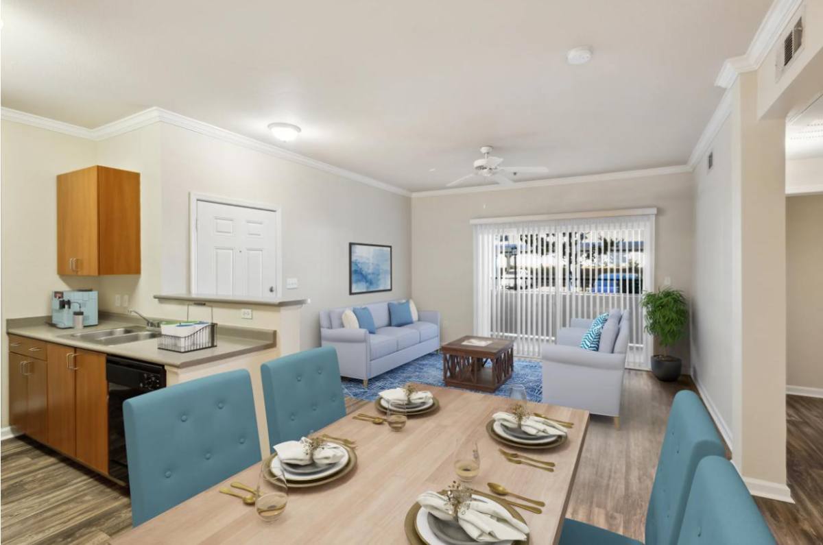 Apartment for rent at Waterstone Homes, 1951 W Midllefield Dr, Tracy, CA 95377