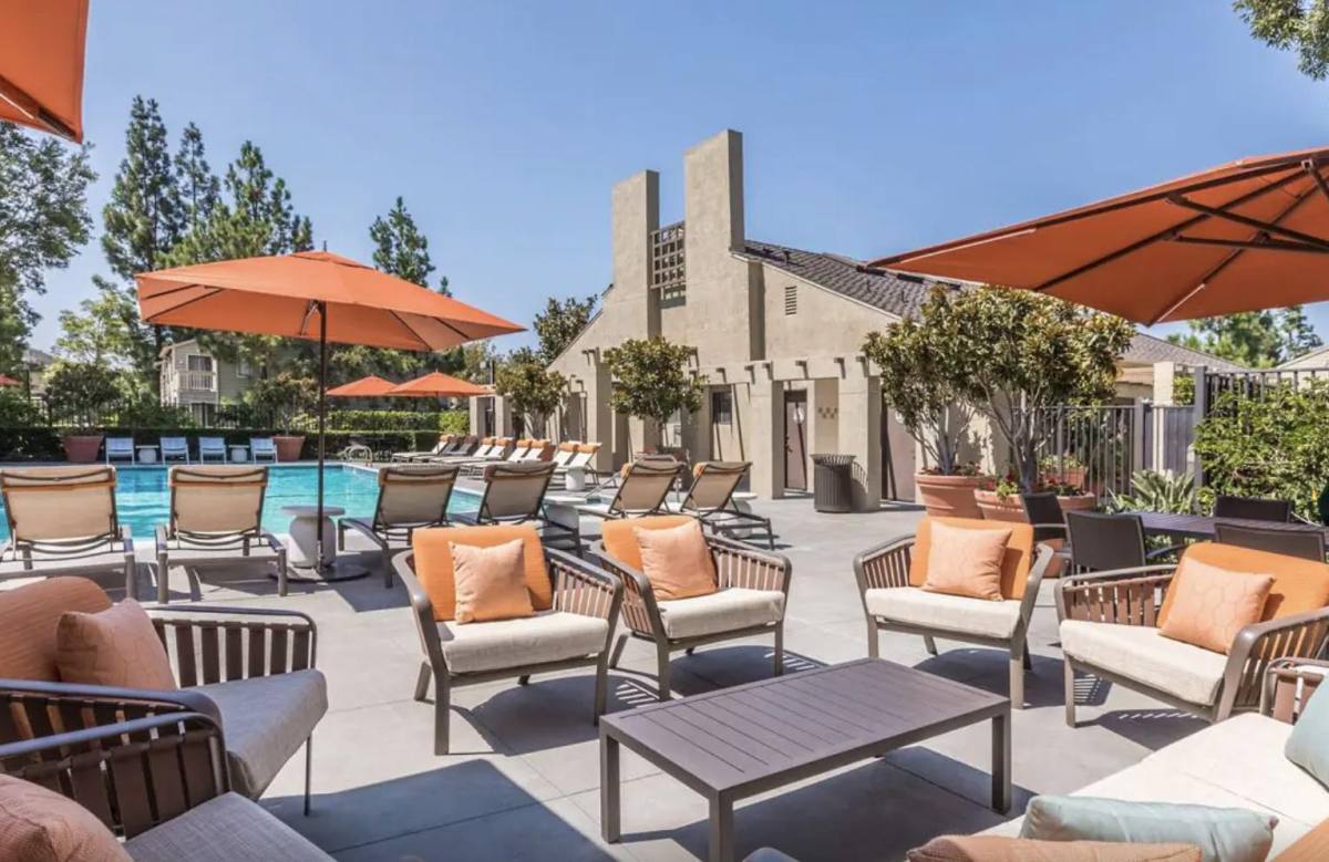 Apartment for rent at Windwood Knoll Apartment Homes, 2 Flagstone, Irvine, CA 92606