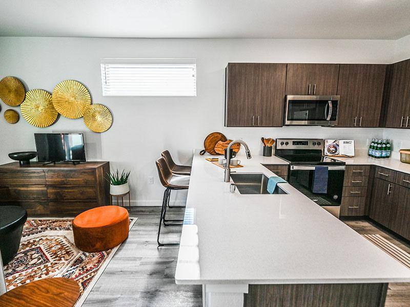 Apartment for rent at 3480 Todos Santos St, Santa Fe, NM 87505