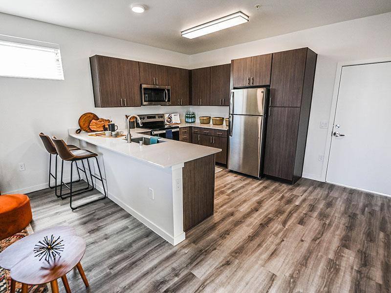 Apartment for rent at 3480 Todos Santos St, Santa Fe, NM 87505
